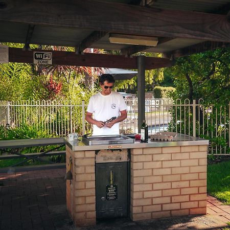 Margaret River Tourist Park Ngoại thất bức ảnh