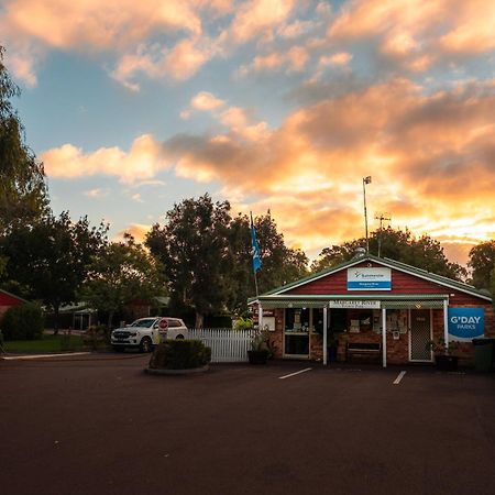 Margaret River Tourist Park Ngoại thất bức ảnh